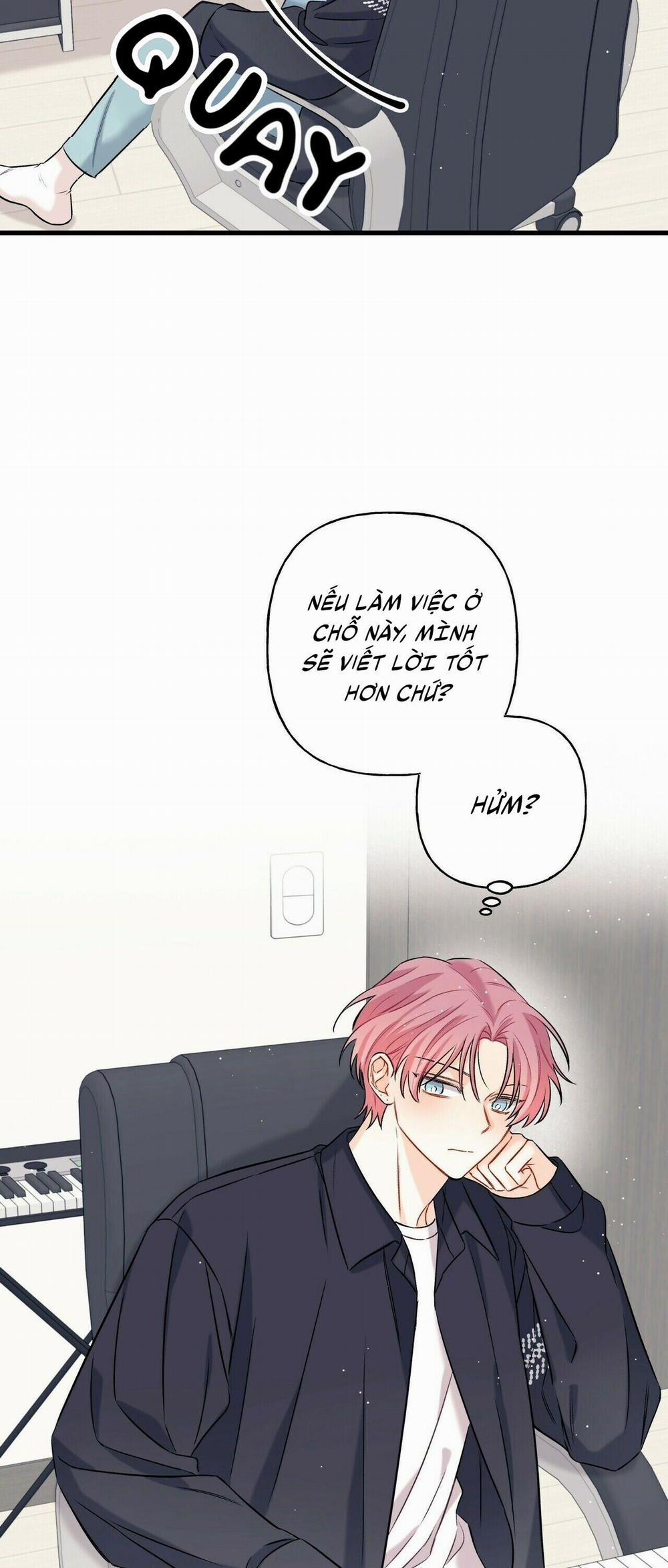 Phía Sau Sân Khấu 6 trang 32