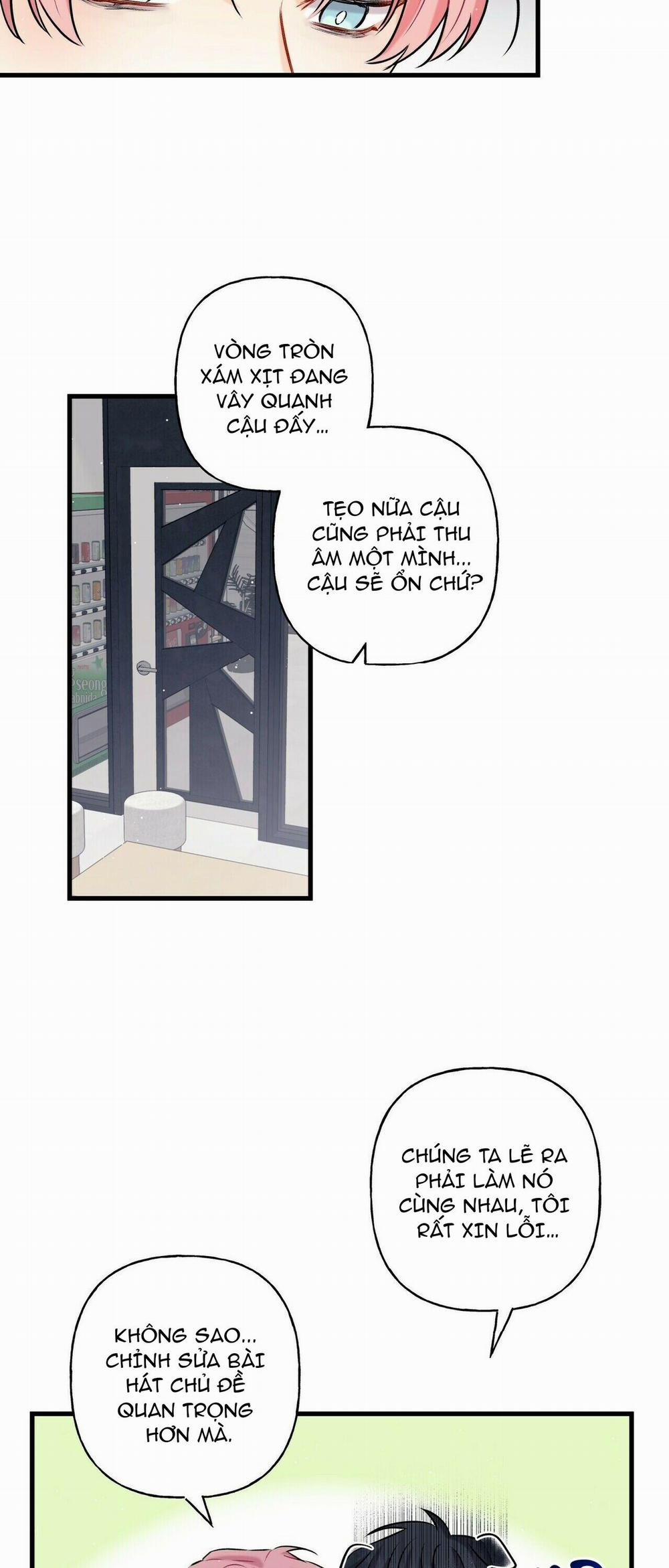 Phía Sau Sân Khấu 6 trang 8