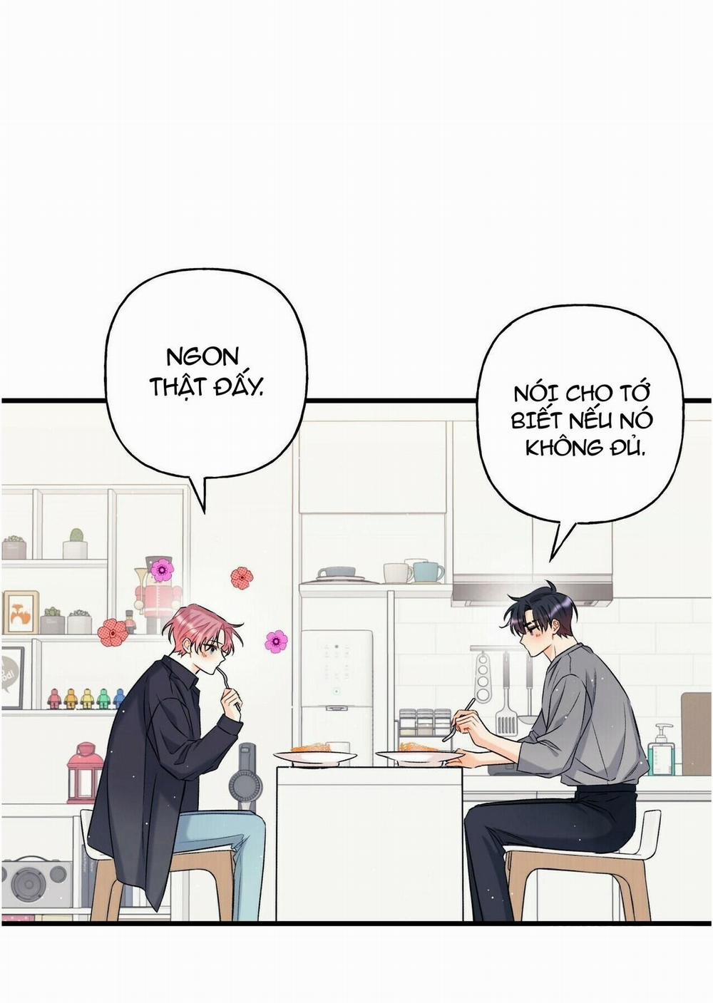 Phía Sau Sân Khấu 7 trang 12