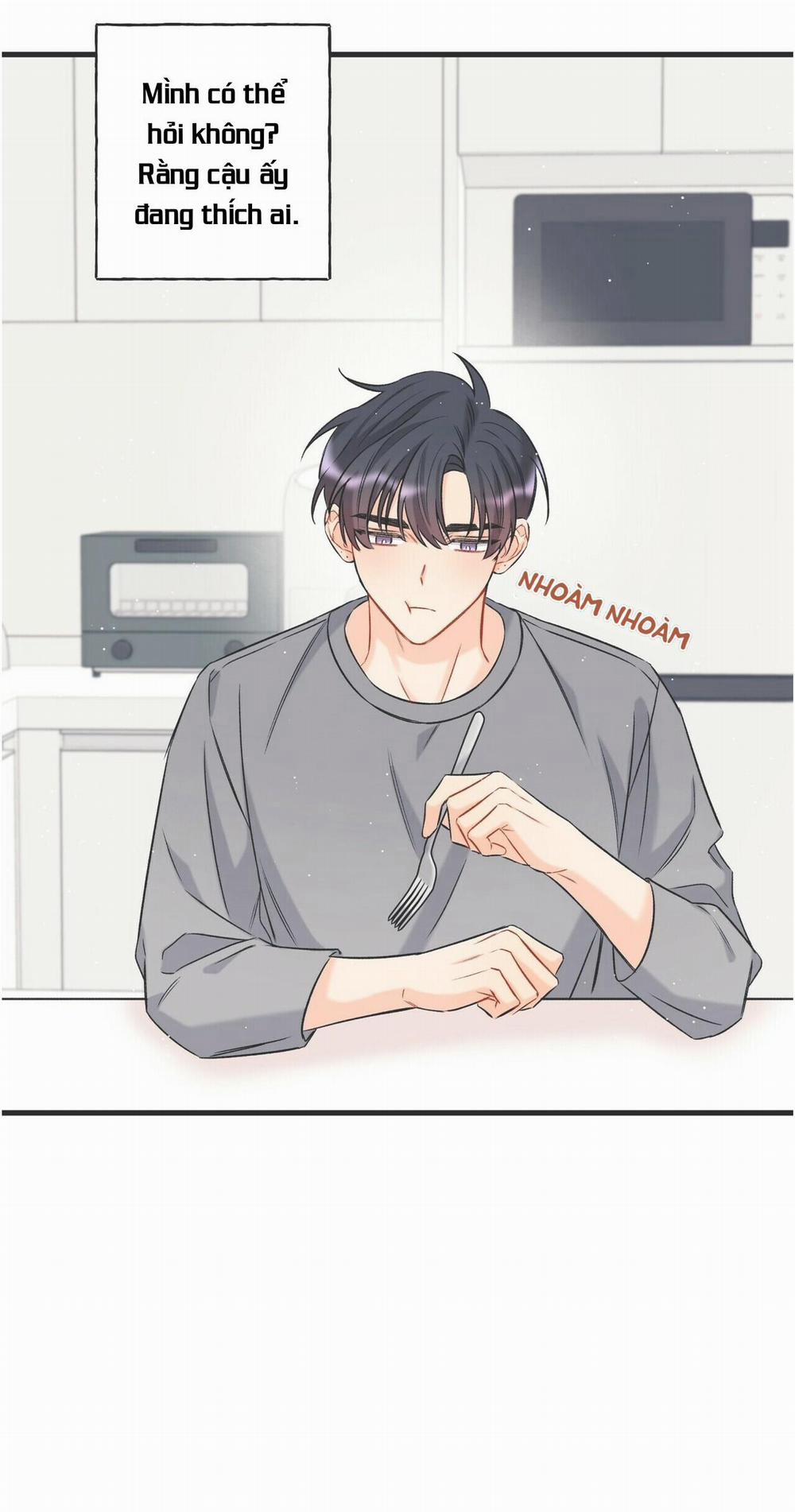 Phía Sau Sân Khấu 7 trang 14