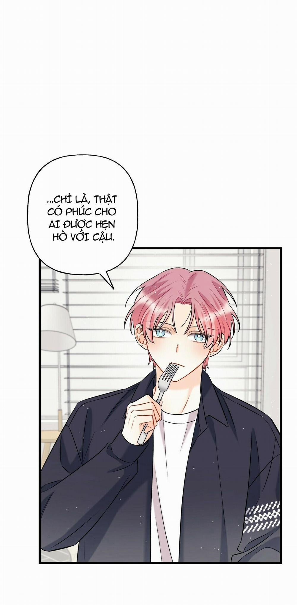 Phía Sau Sân Khấu 7 trang 18