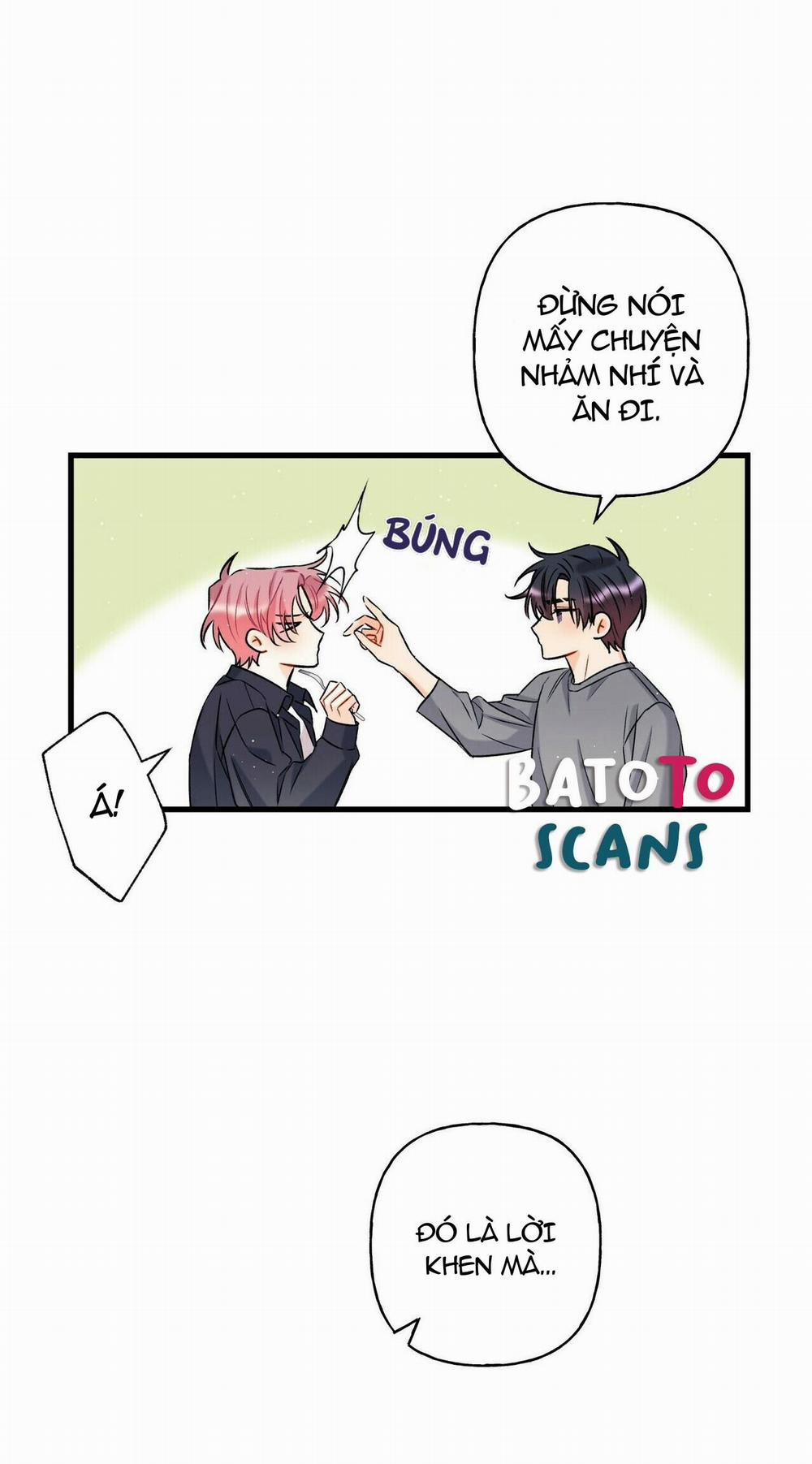 Phía Sau Sân Khấu 7 trang 21