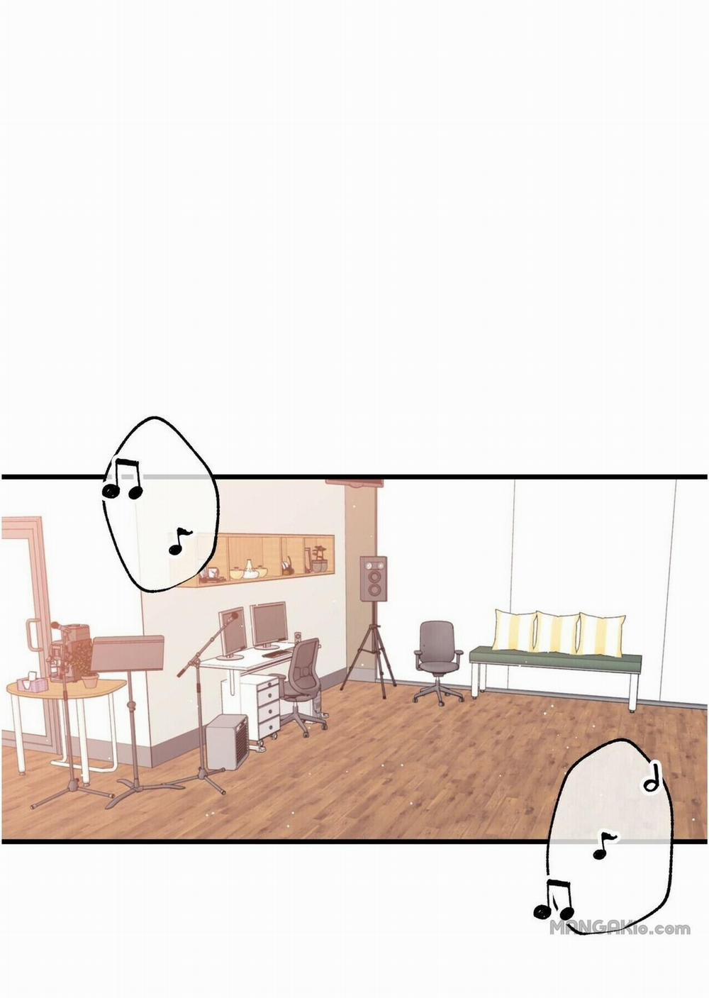 Phía Sau Sân Khấu 7 trang 26