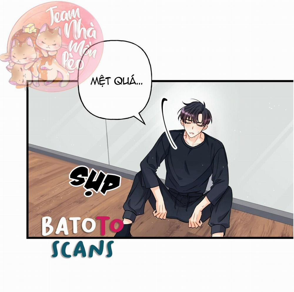 Phía Sau Sân Khấu 7 trang 27