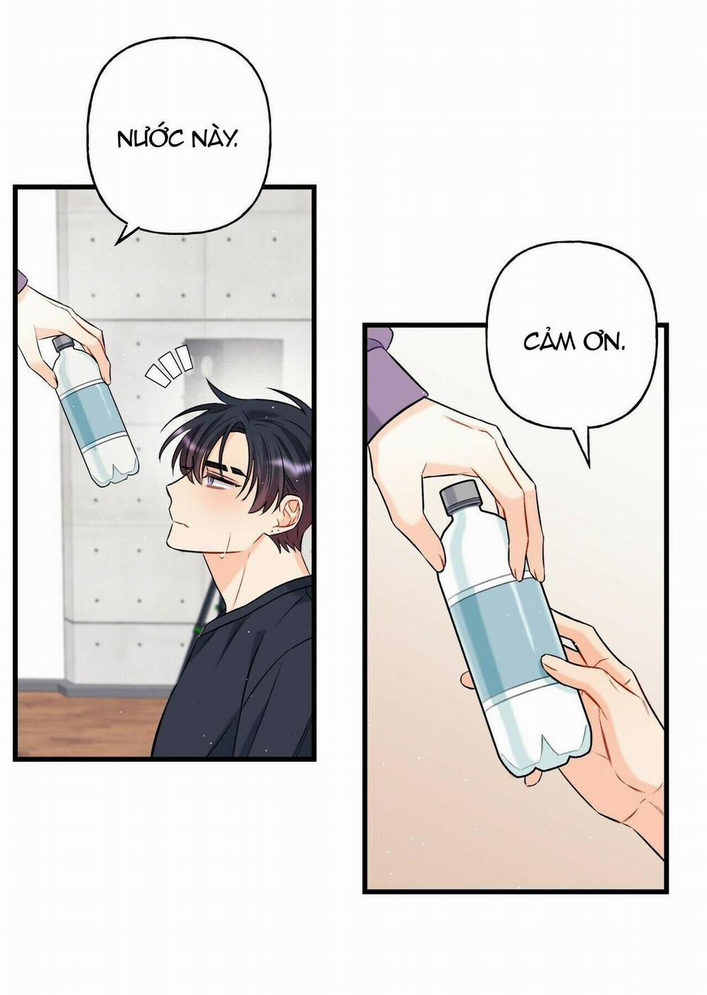 Phía Sau Sân Khấu 7 trang 28