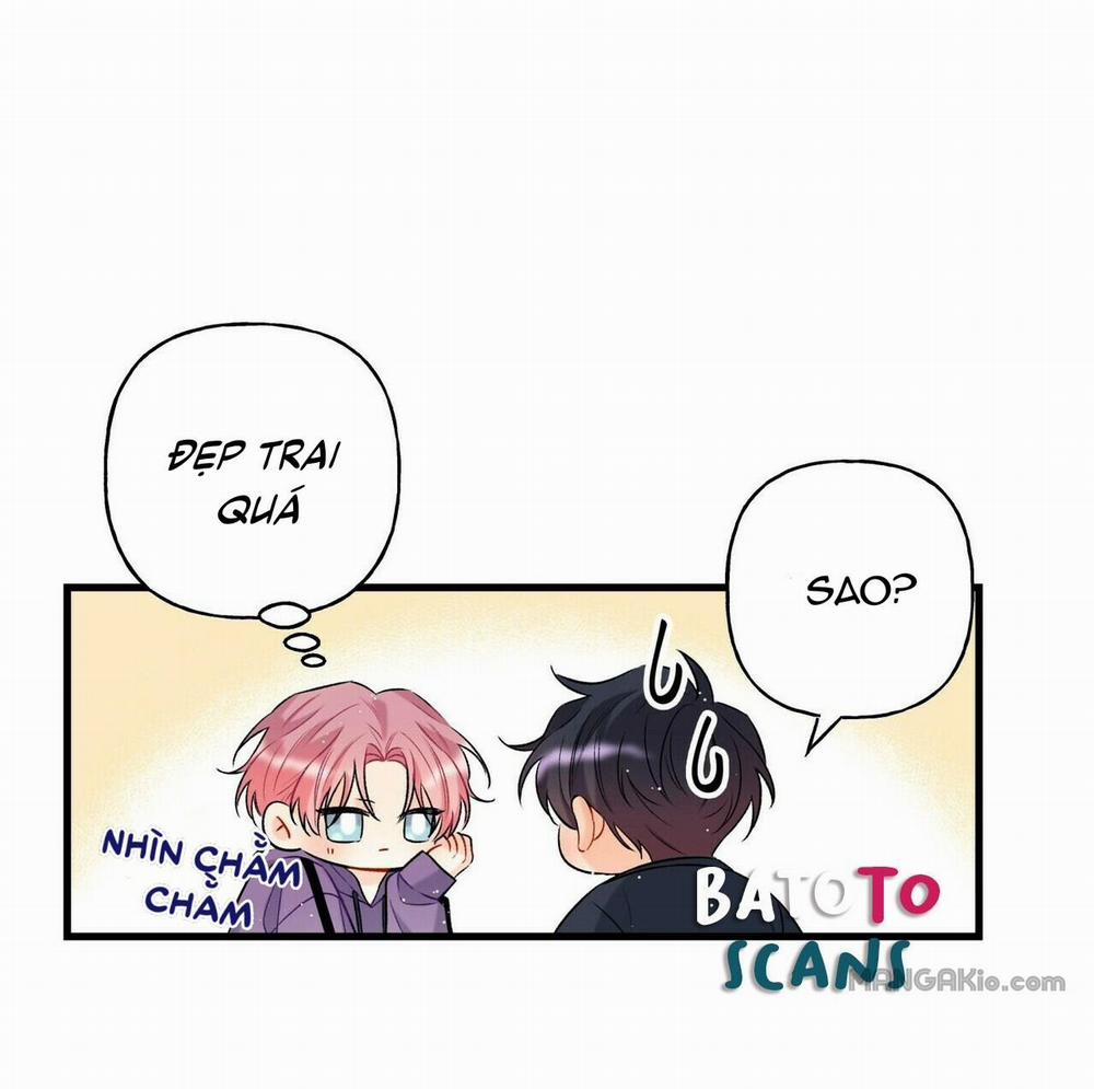 Phía Sau Sân Khấu 7 trang 31