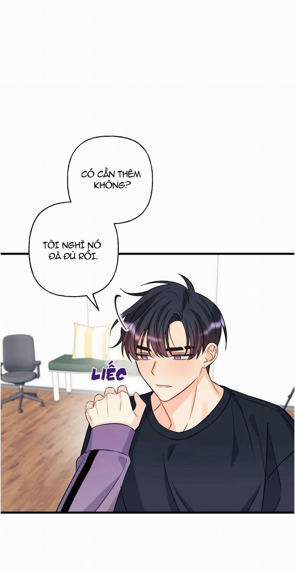 Phía Sau Sân Khấu 7 trang 38