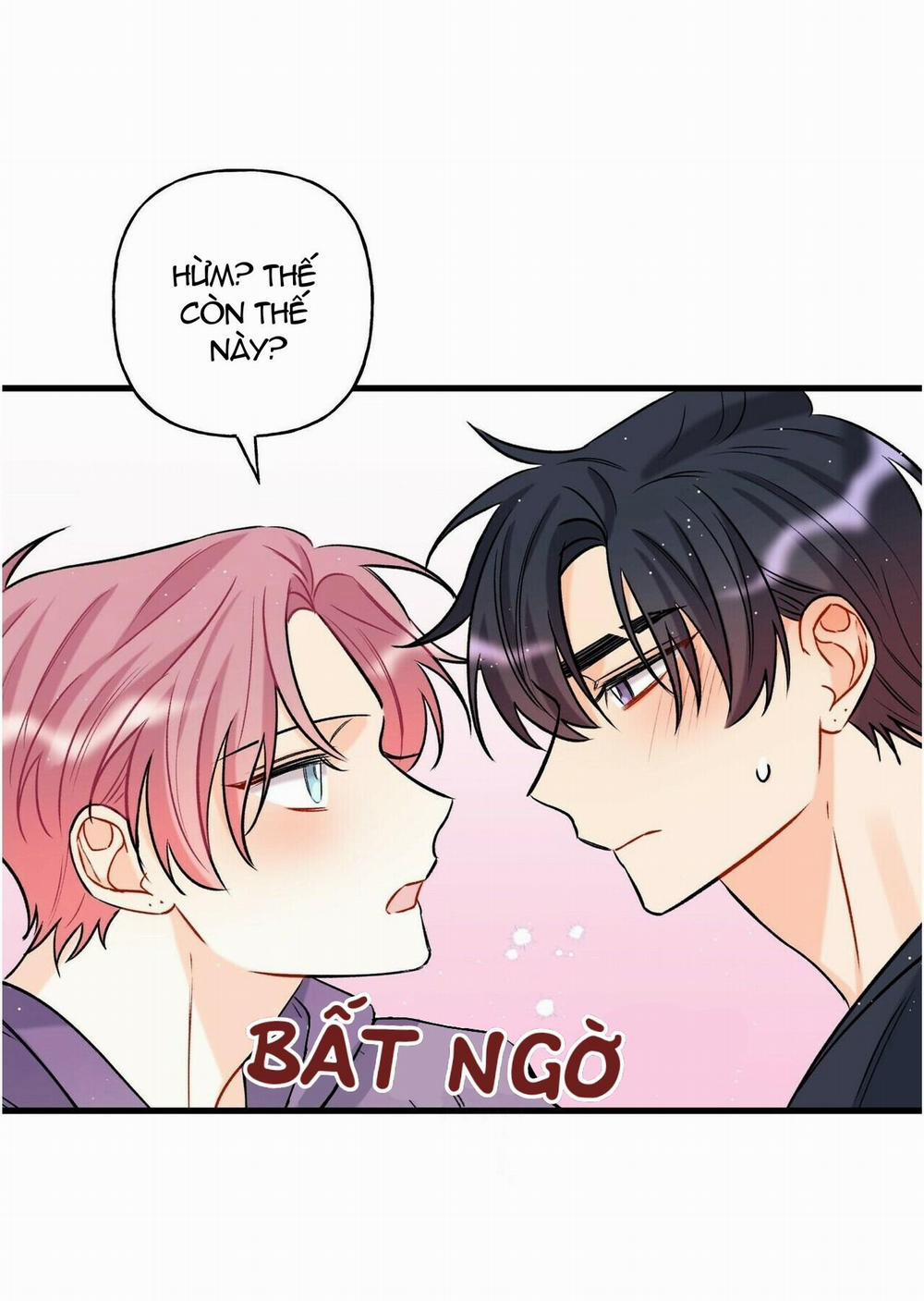 Phía Sau Sân Khấu 7 trang 43