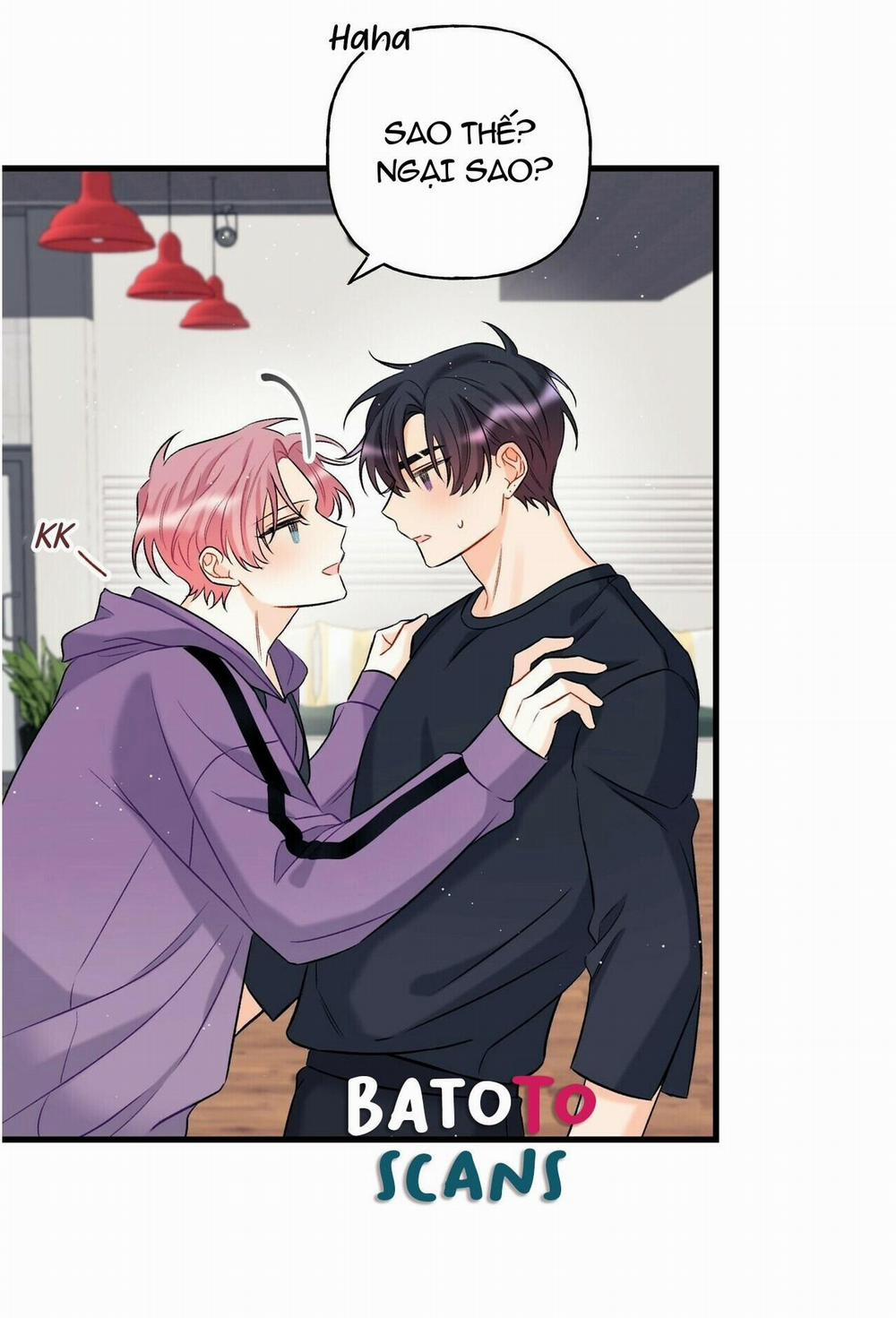 Phía Sau Sân Khấu 7 trang 46