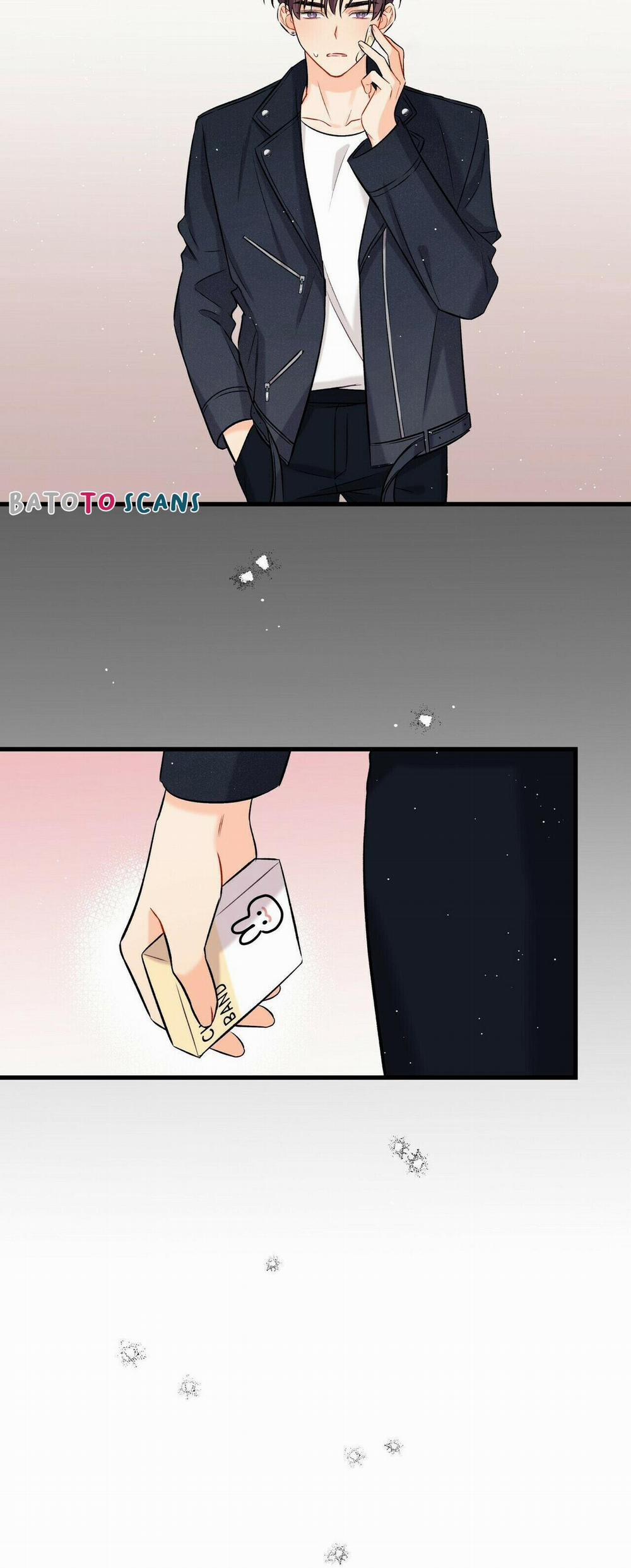 Phía Sau Sân Khấu 8 trang 26