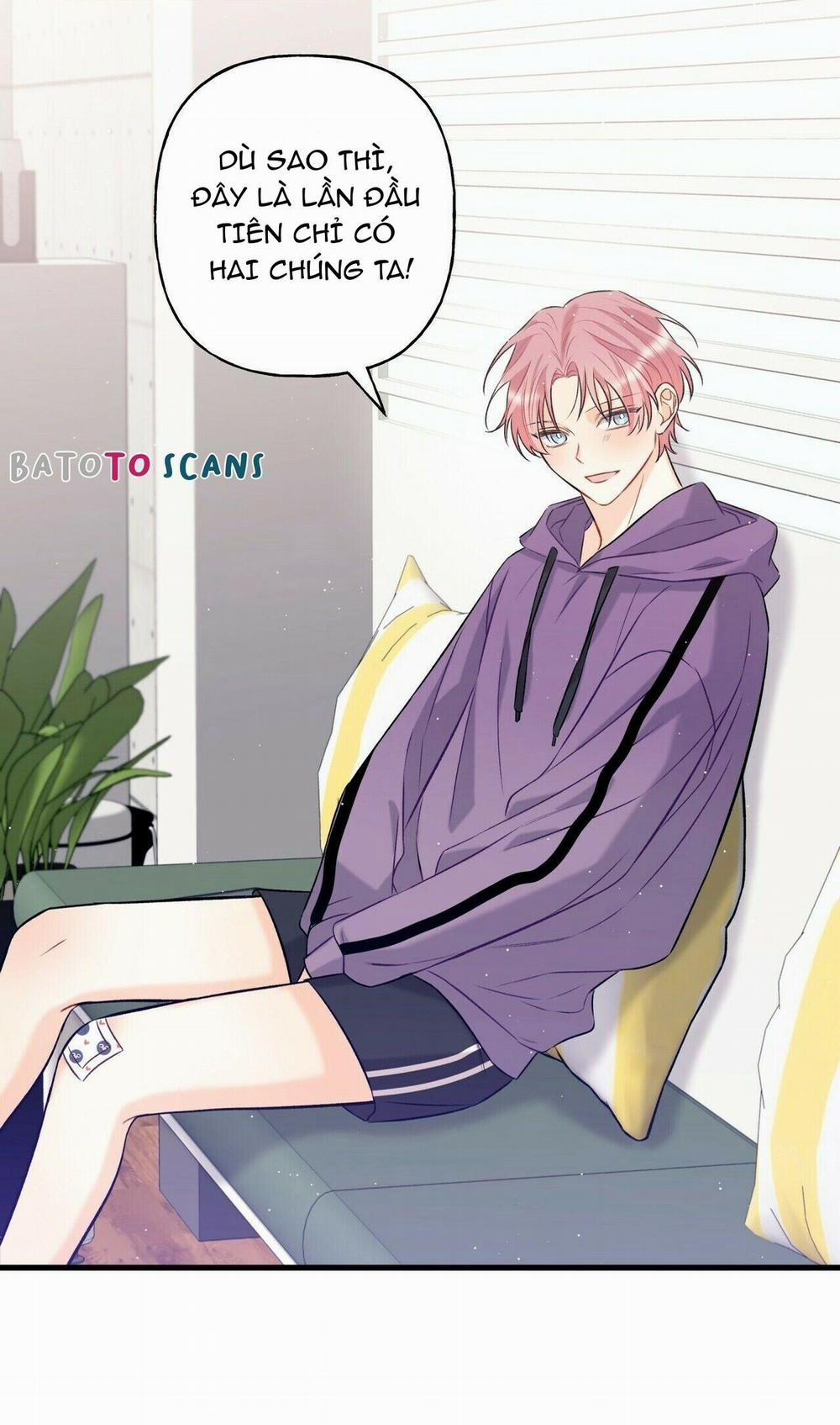 Phía Sau Sân Khấu 8 trang 30