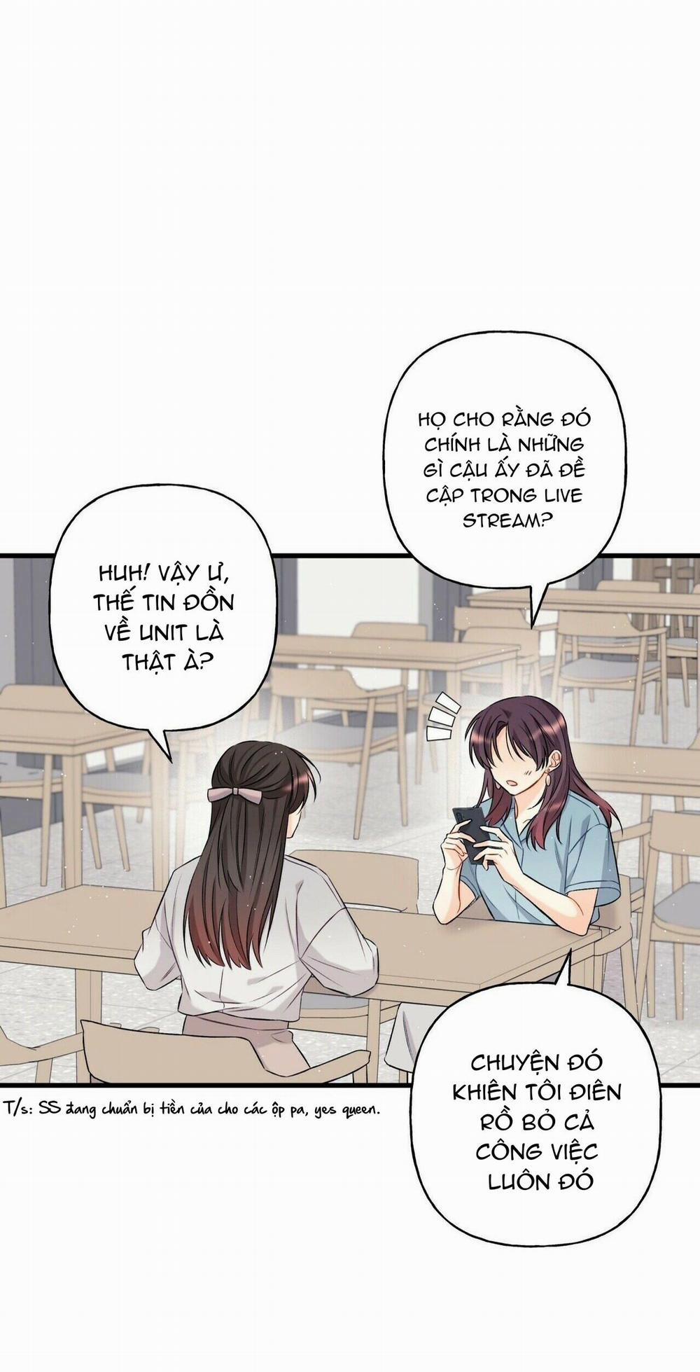 Phía Sau Sân Khấu 8 trang 36