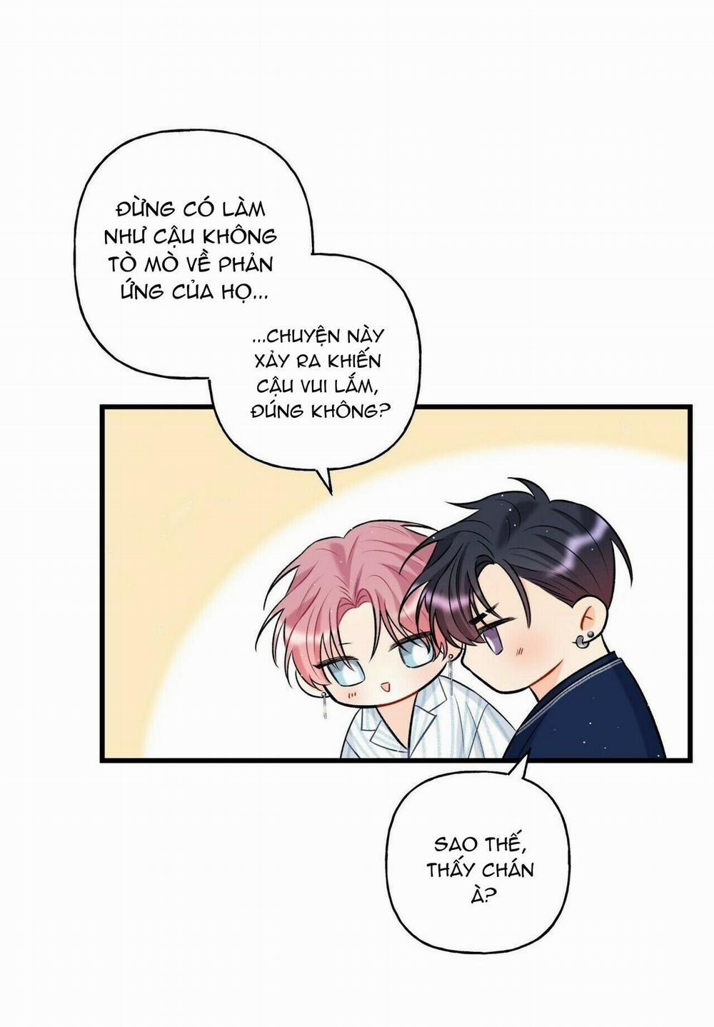 Phía Sau Sân Khấu 8 trang 38