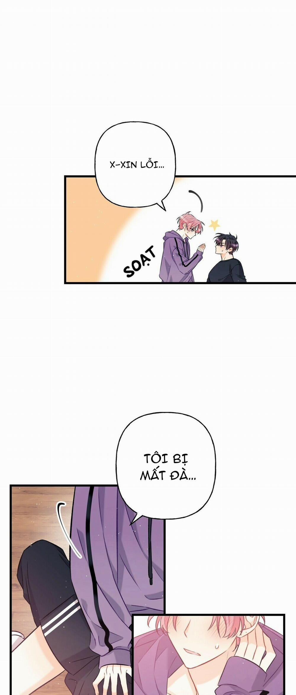 Phía Sau Sân Khấu 8 trang 4