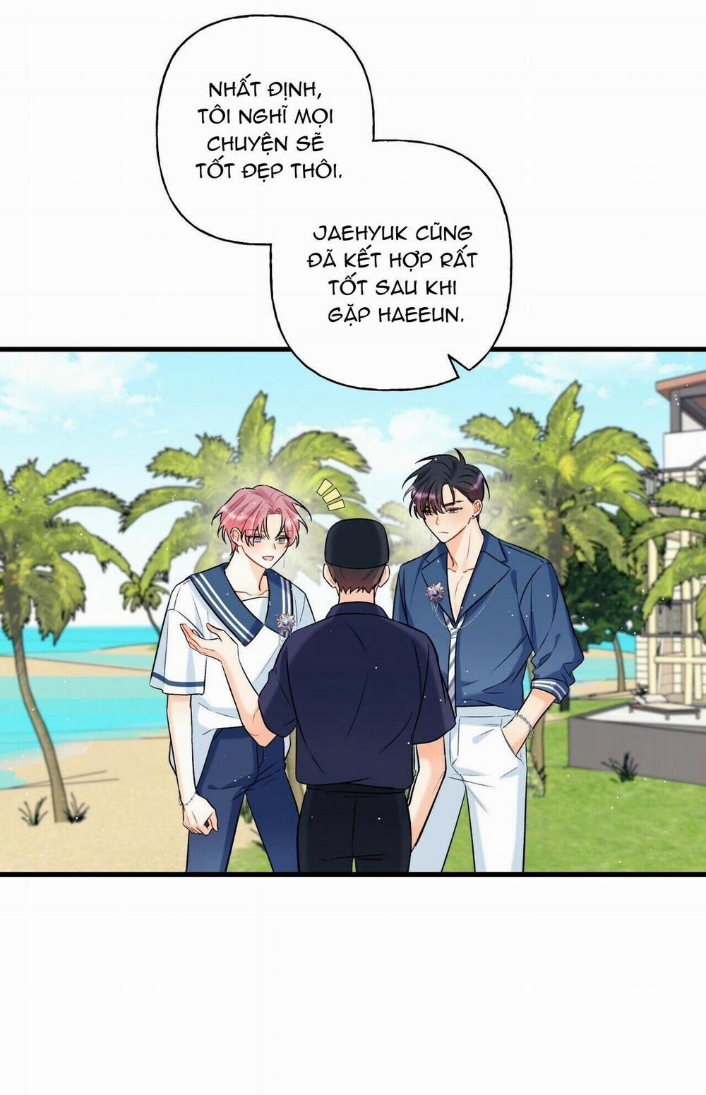 Phía Sau Sân Khấu 9 trang 12