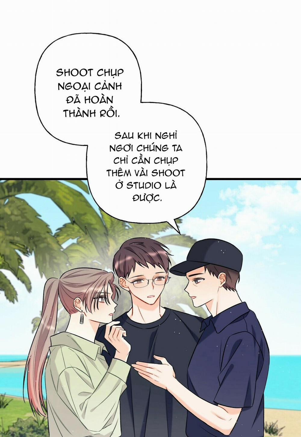 Phía Sau Sân Khấu 9 trang 14