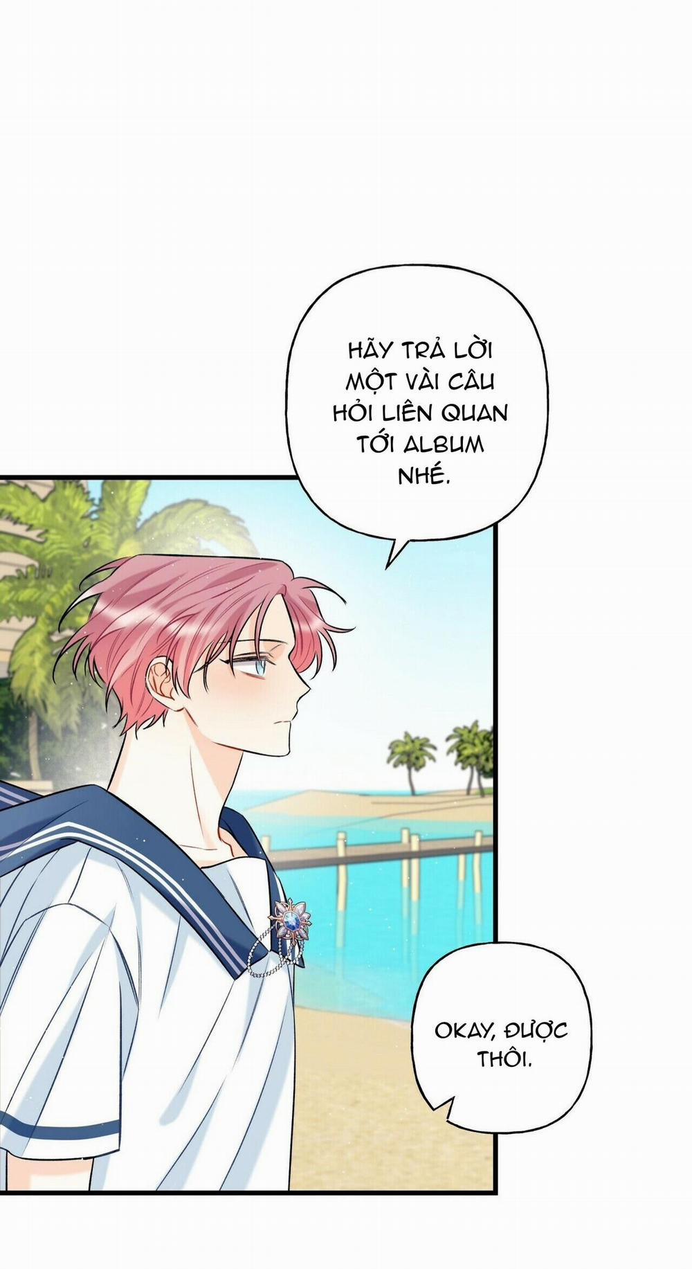 Phía Sau Sân Khấu 9 trang 20