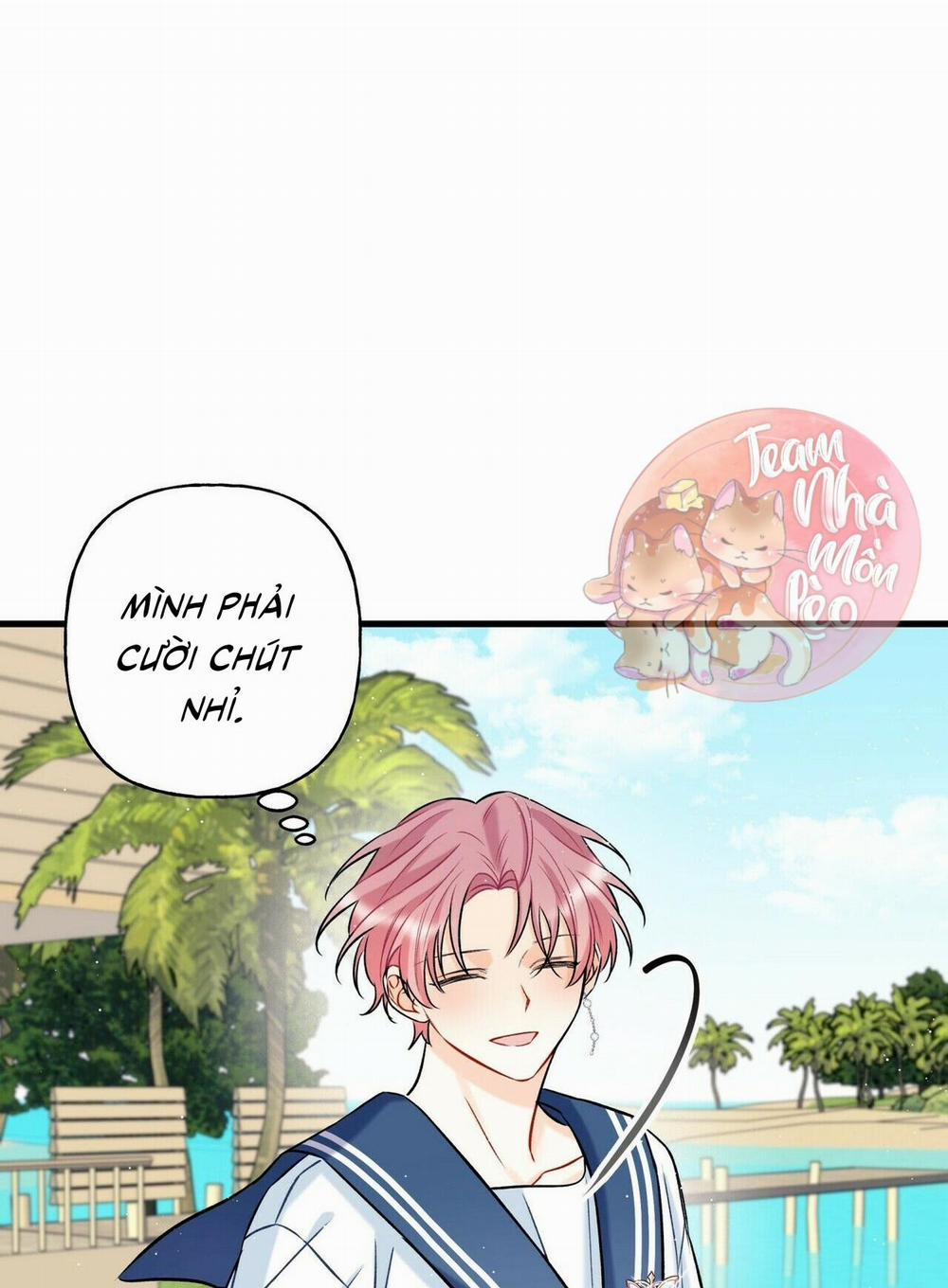 Phía Sau Sân Khấu 9 trang 22