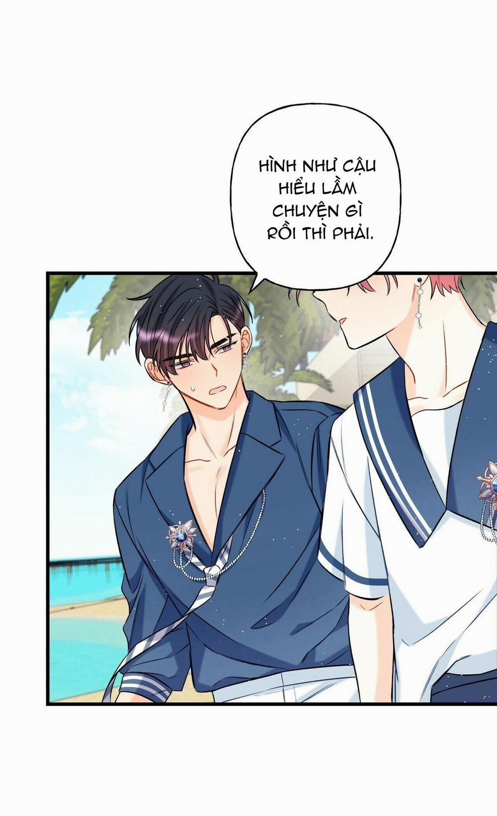 Phía Sau Sân Khấu 9 trang 33