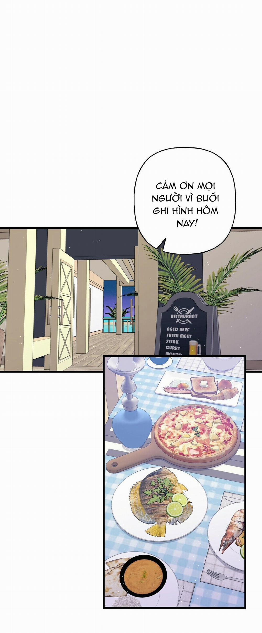 Phía Sau Sân Khấu 9 trang 38