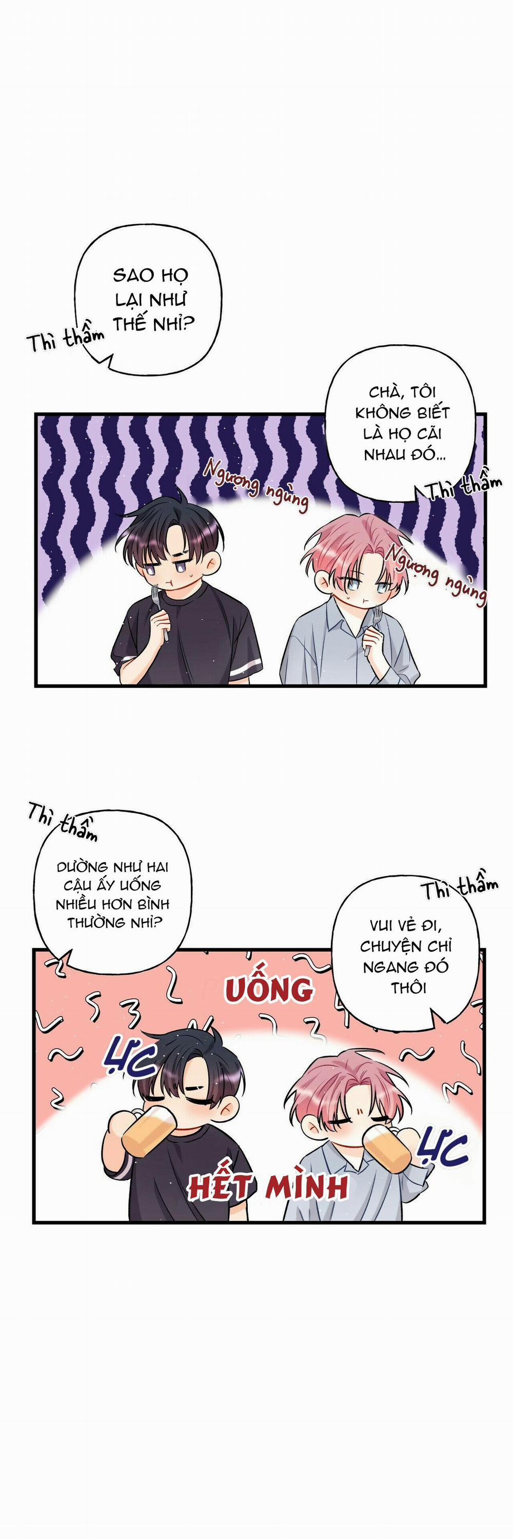 Phía Sau Sân Khấu 9 trang 39