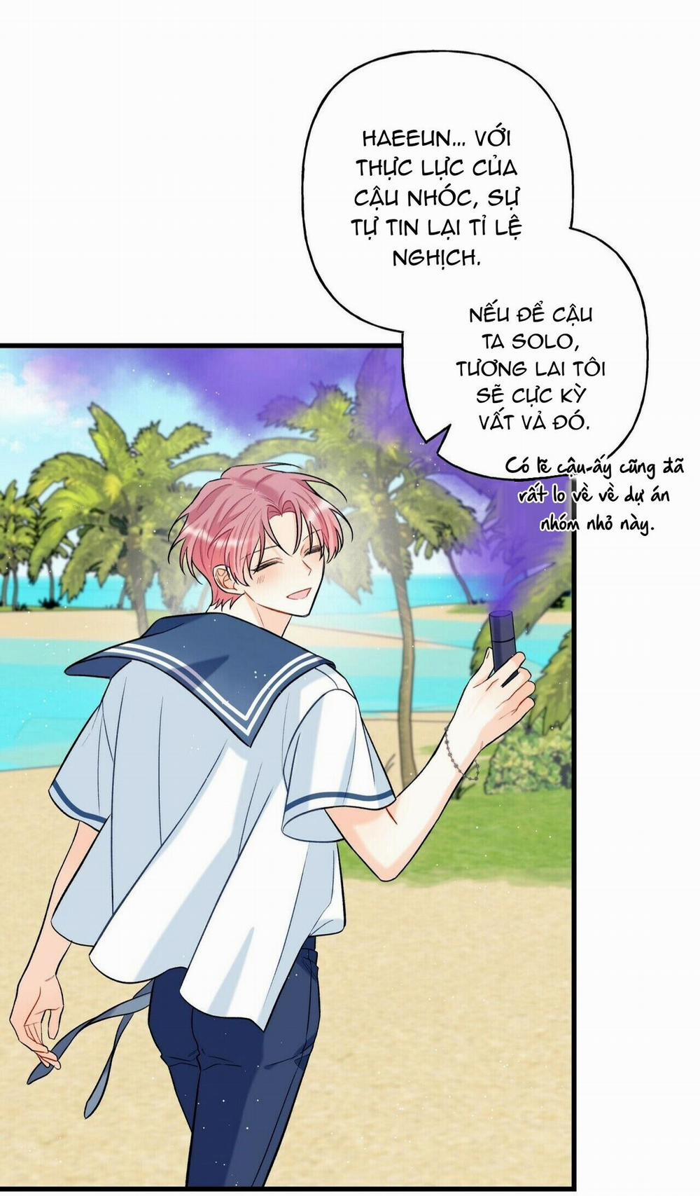 Phía Sau Sân Khấu 9 trang 8