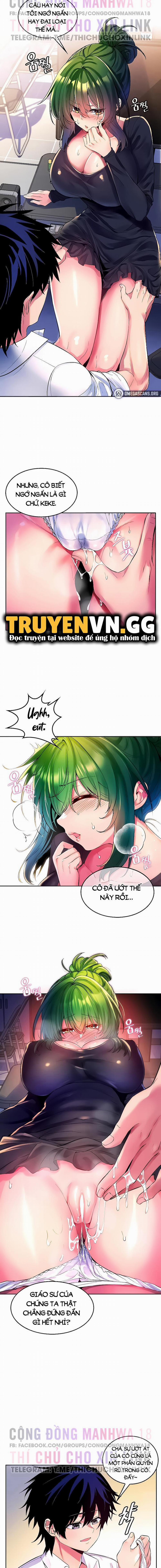 Phịch Cây Thế Giới 21 trang 1