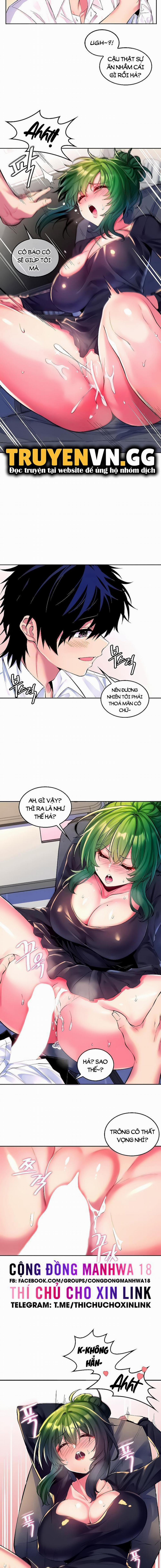 Phịch Cây Thế Giới 21 trang 2