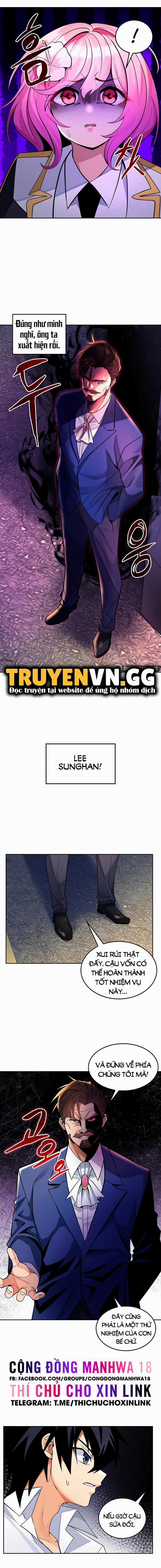 Phịch Cây Thế Giới 27 trang 1