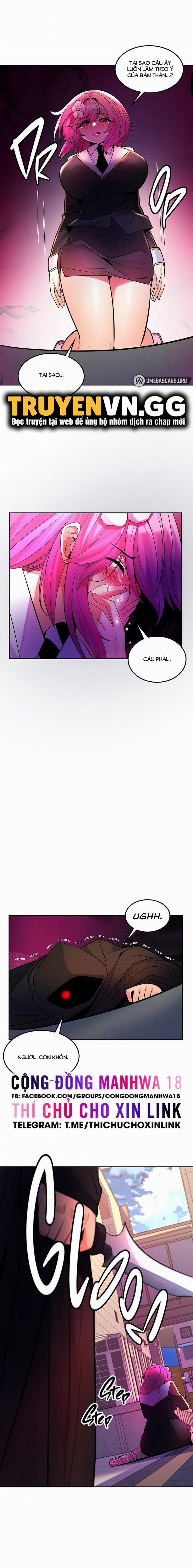 Phịch Cây Thế Giới 28 trang 1