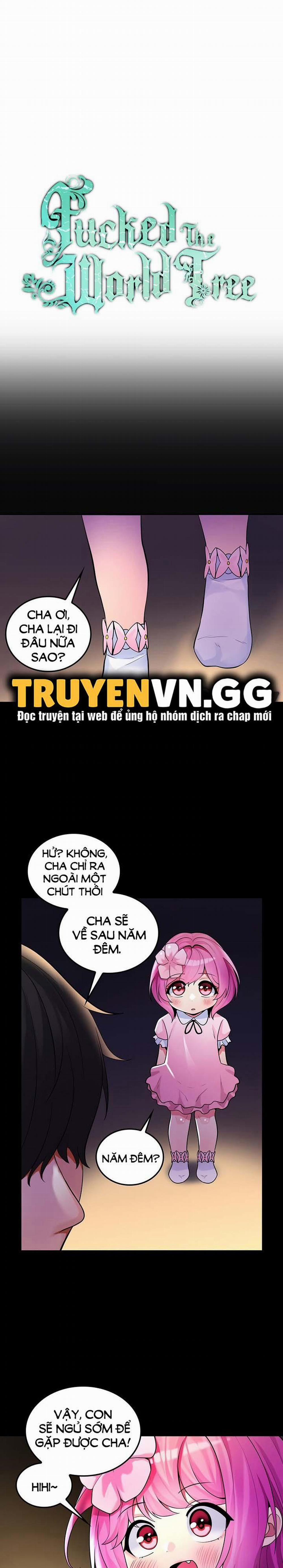 Phịch Cây Thế Giới 29 trang 1