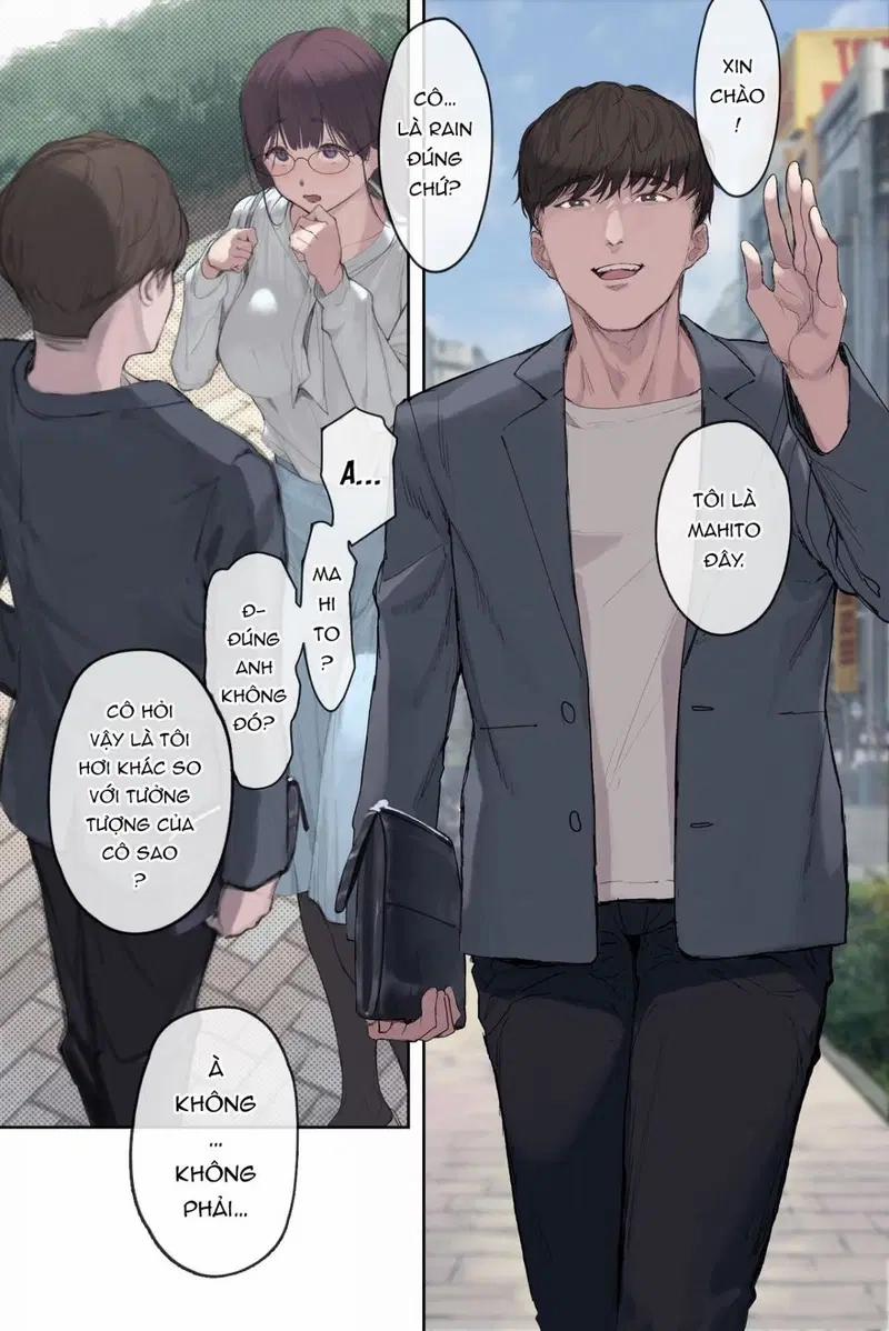 Phó Giáo Sư (Giáo Viên) Dục Vọng 1 trang 18