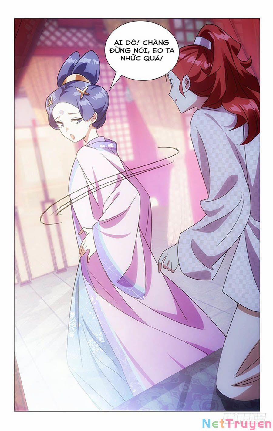 Phò Mã! Không Nên A! 138 trang 6