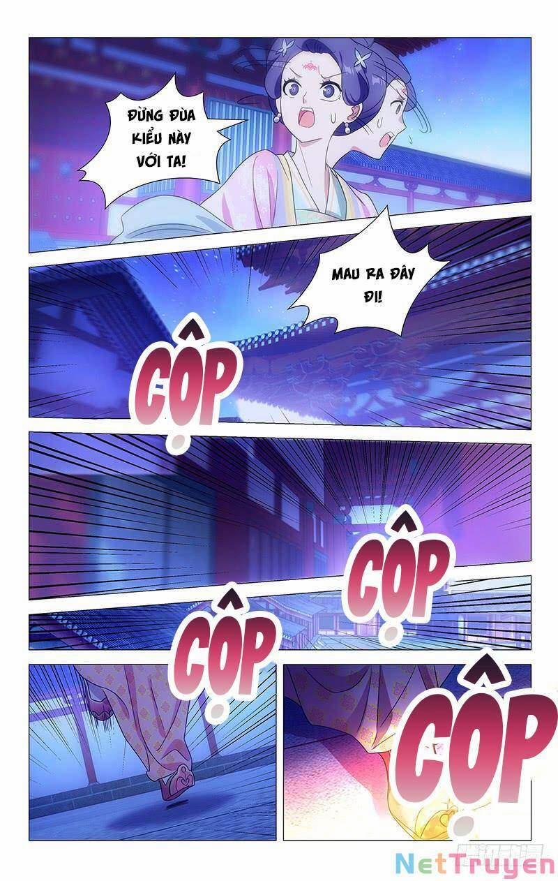 Phò Mã! Không Nên A! 144 trang 2