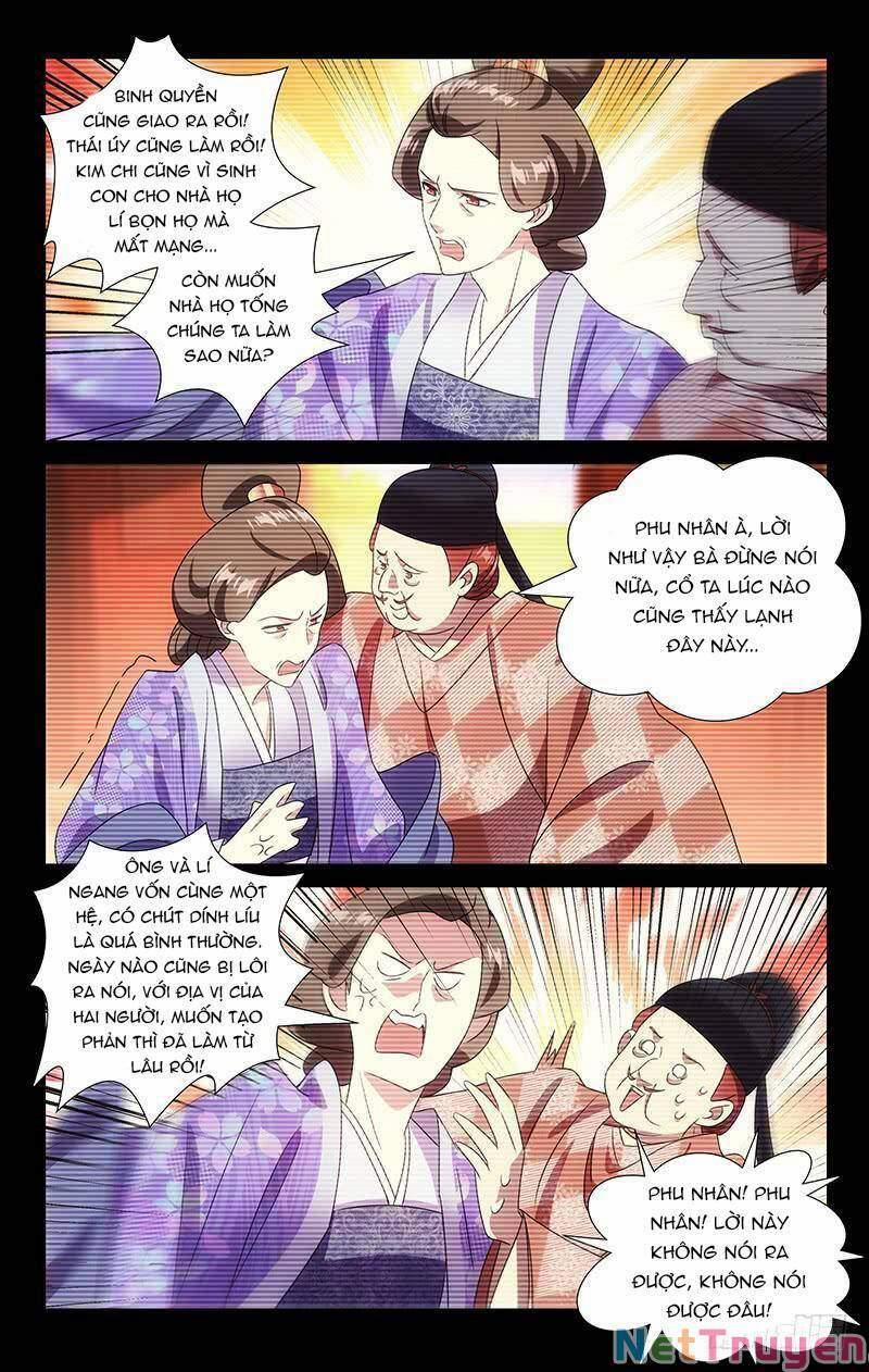 Phò Mã! Không Nên A! 147 trang 1