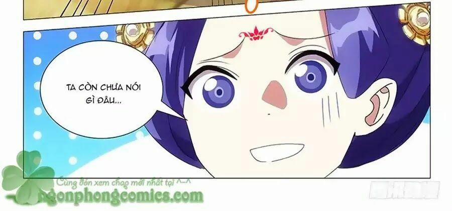 Phò Mã! Không Nên A! 54 trang 17