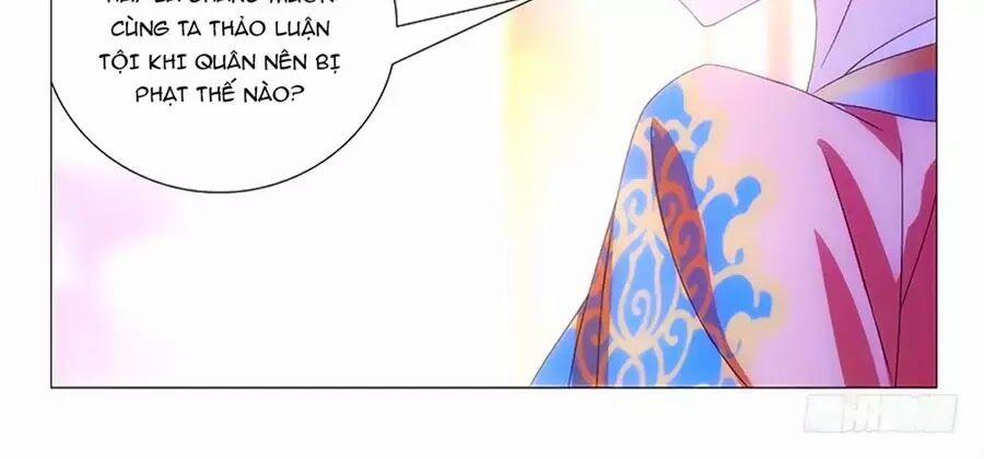 Phò Mã! Không Nên A! 55 trang 11