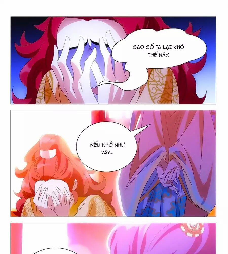 Phò Mã! Không Nên A! 55 trang 6