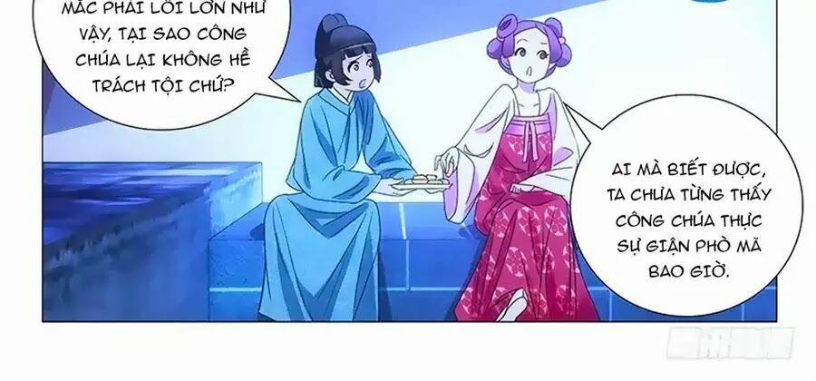 Phò Mã! Không Nên A! 56 trang 3