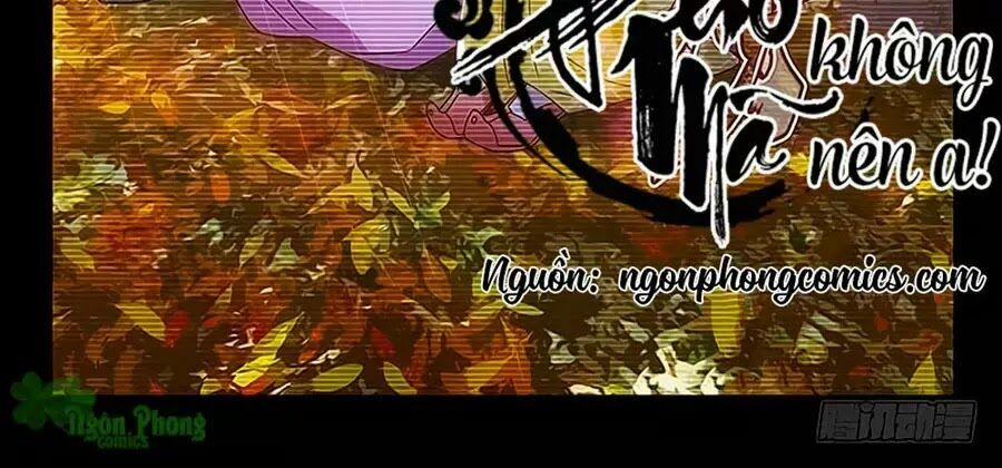 Phò Mã! Không Nên A! 57 trang 5