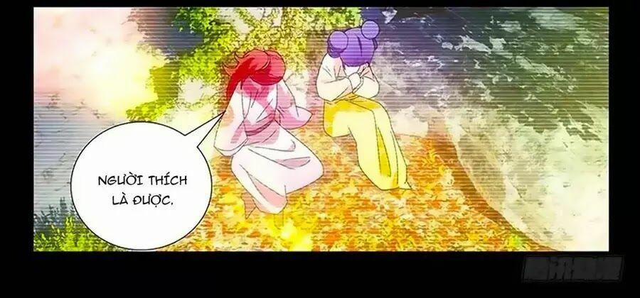 Phò Mã! Không Nên A! 58 trang 1