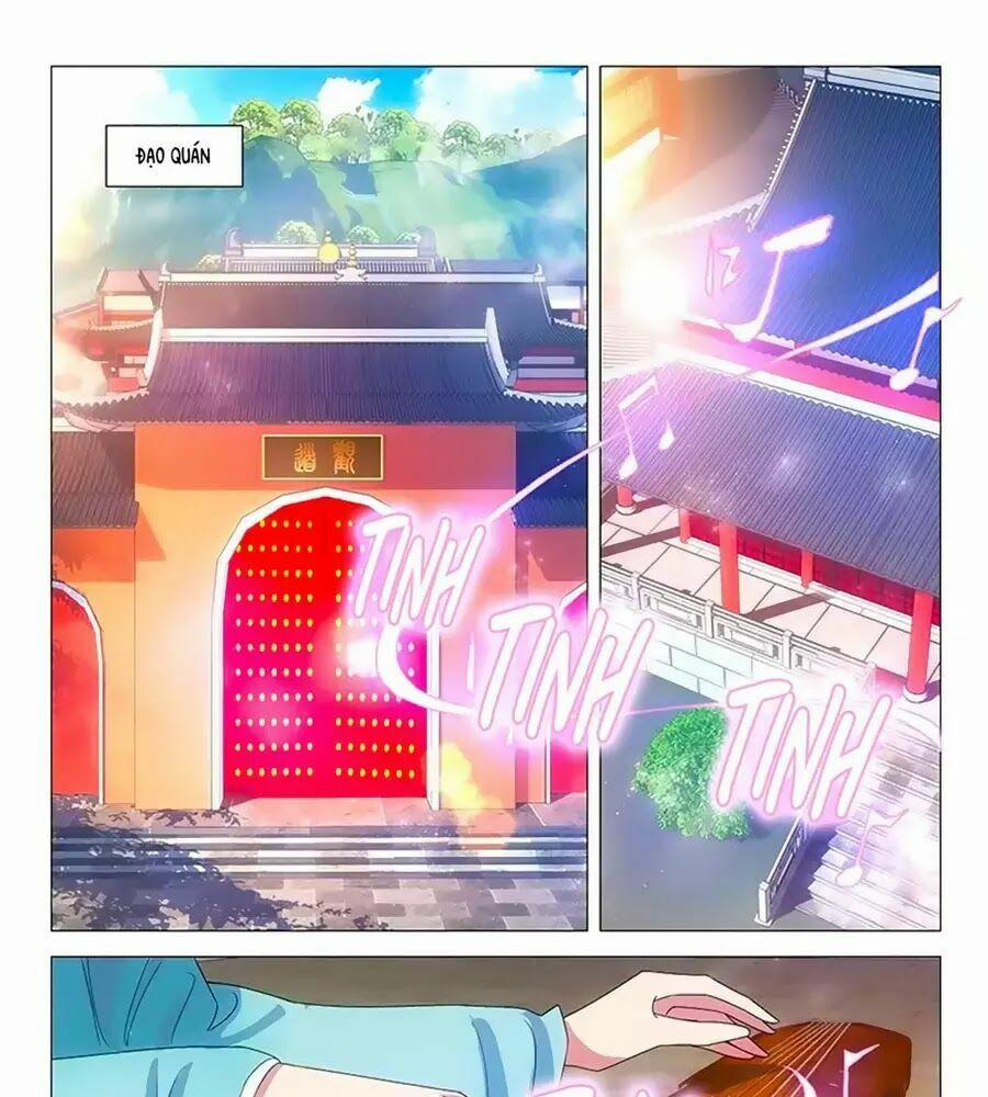 Phò Mã! Không Nên A! 58 trang 14