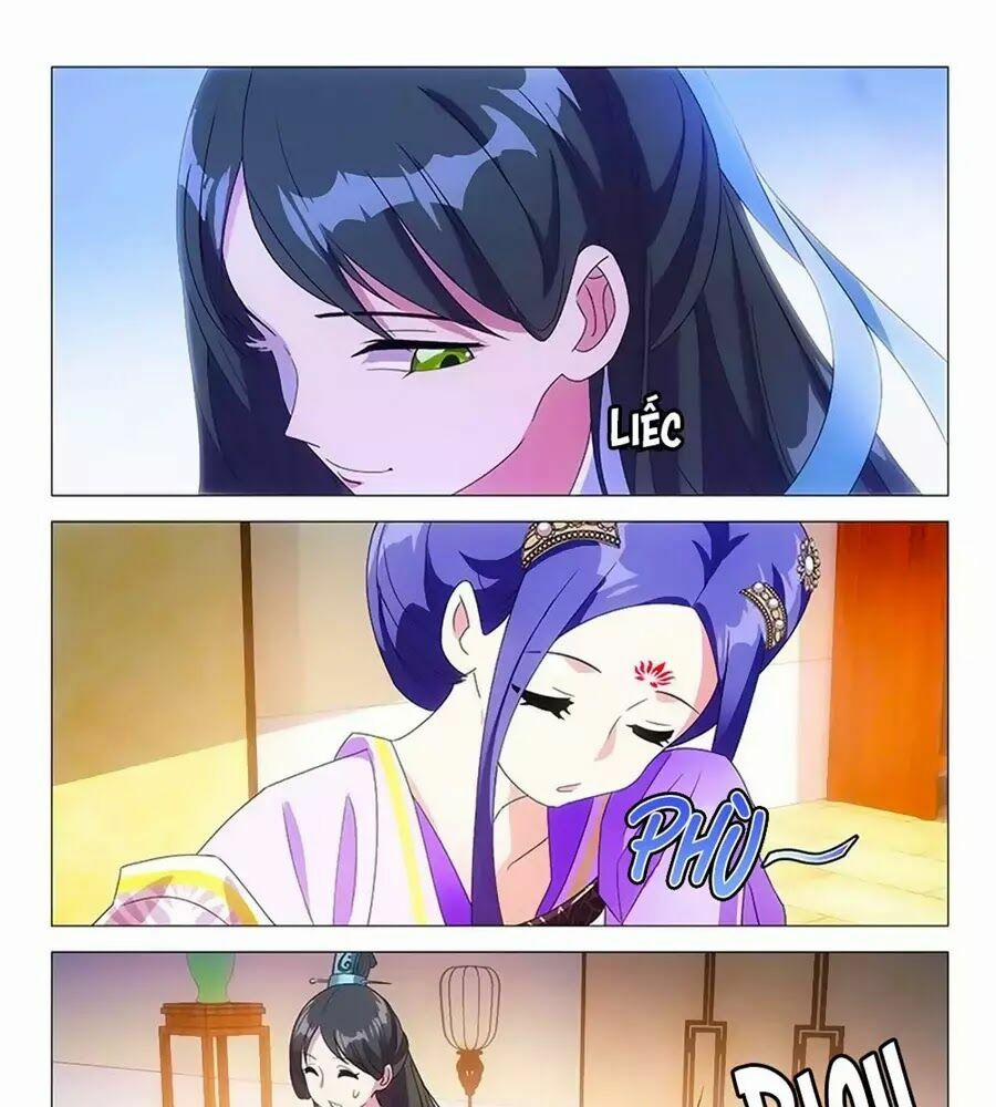 Phò Mã! Không Nên A! 58 trang 18