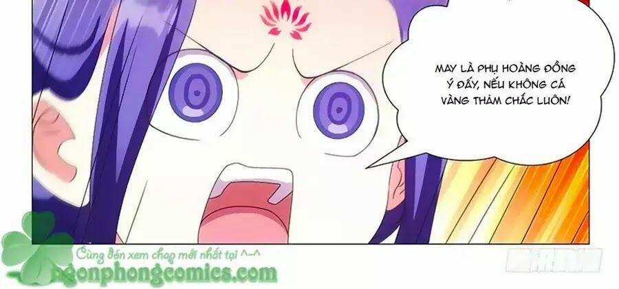 Phò Mã! Không Nên A! 58 trang 25