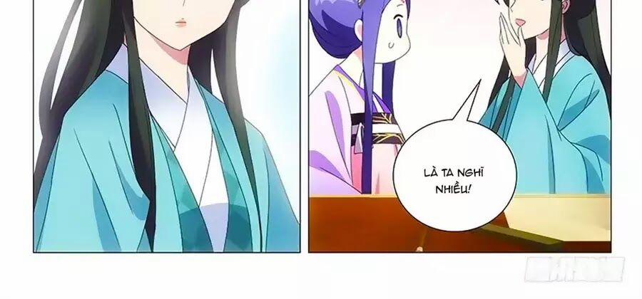 Phò Mã! Không Nên A! 60 trang 3