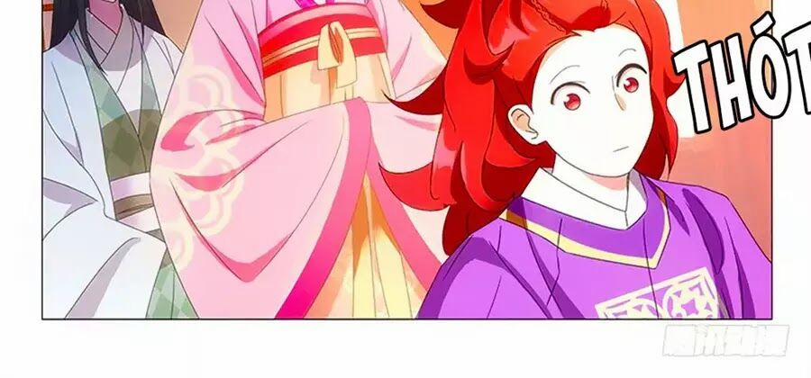 Phò Mã! Không Nên A! 61 trang 3