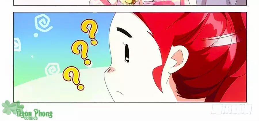 Phò Mã! Không Nên A! 61 trang 9