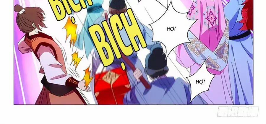 Phò Mã! Không Nên A! 62 trang 11