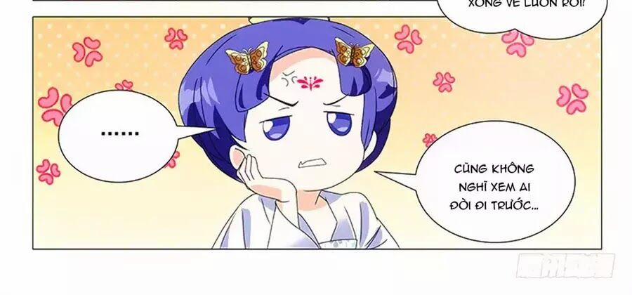 Phò Mã! Không Nên A! 68 trang 3