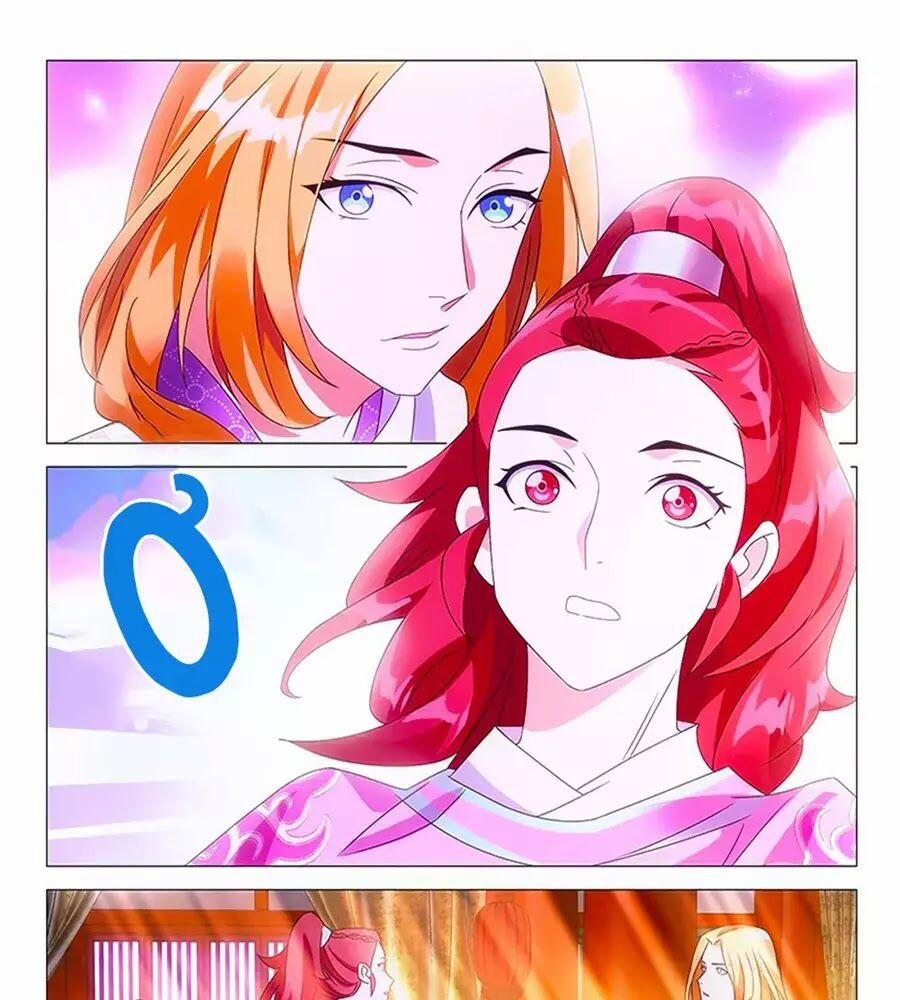 Phò Mã! Không Nên A! 69 trang 16